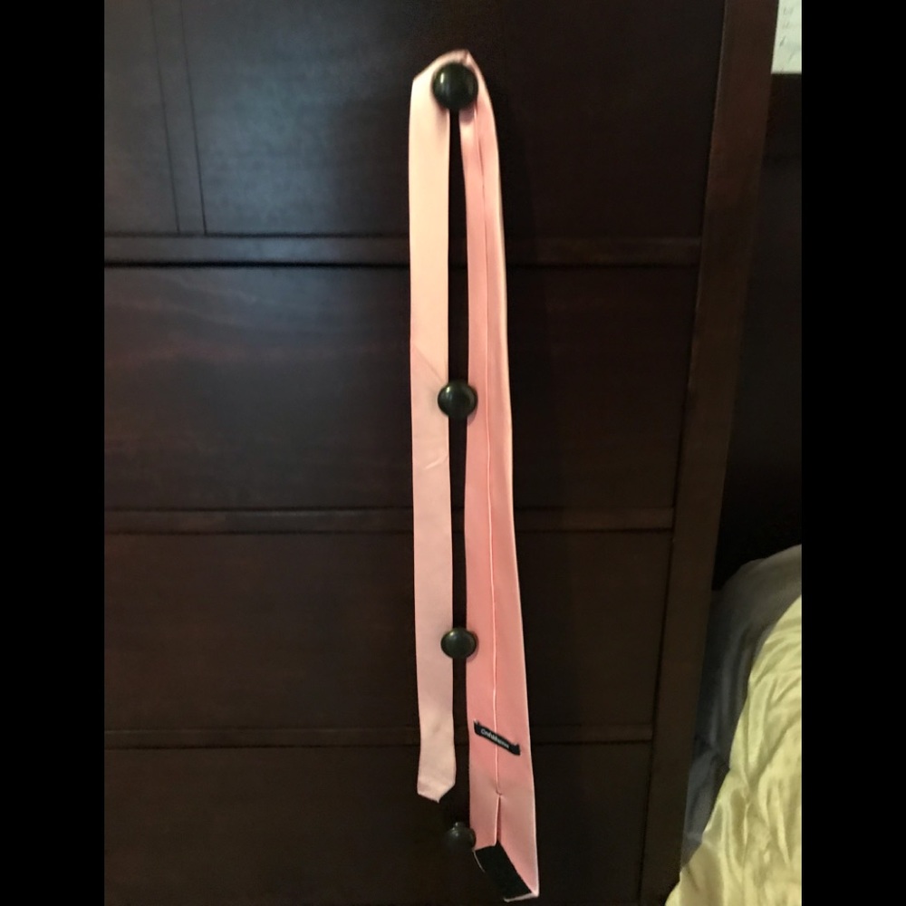 Croft and Barrow Tie